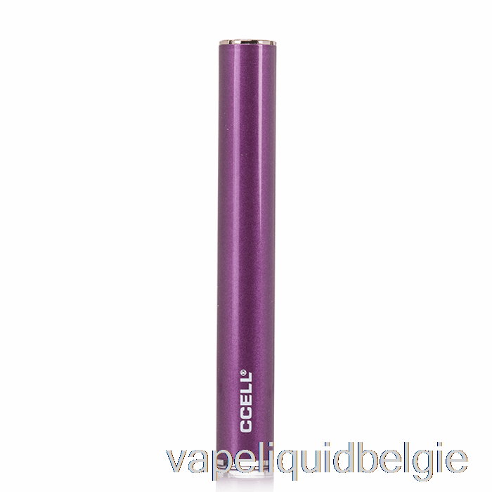 Vape Smaken Ccell M3 Vape Pen Batterij Parel Paars